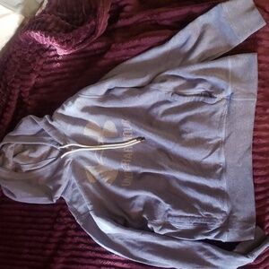 Under armour Hoodie